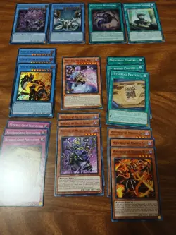 Yu-Gi-Oh! TCG Mitsurugi Mini Deck Core - Image 1