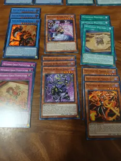 Yu-Gi-Oh! TCG Mitsurugi Mini Deck Core - Image 2