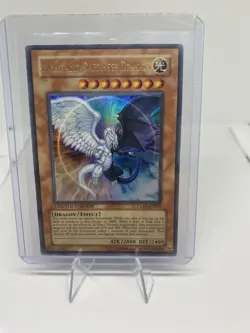 Light and Darkness Dragon LDPP-EN001 Light andDarknessPower Pack Limited Edition - Image 1
