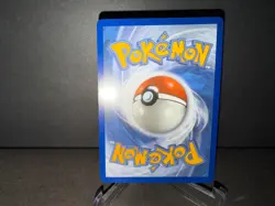 Kieran 113 2025 Pokemon Prismatic Evolutions Poke Ball Holo Card NM+ - Image 2