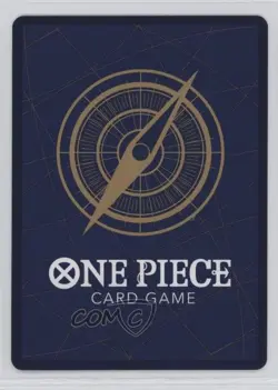 2025 One Piece Card Game: Extra - Anime 25th Collection EB02 Japanese UUUUUS! - Image 2