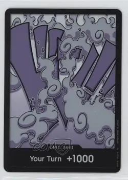 2022-Current One Piece Card Game: Promos English Don!! (Tin Pack Set Vol 1) - Image 1