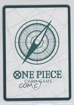 2022-Current One Piece Card Game: Promos English Don!! (Tin Pack Set Vol 1) - Image 2