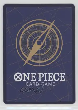 2024 One Piece Card Game: 500 Years in The Future OP07 Monkey D Luffy #OP07-073 - Image 2