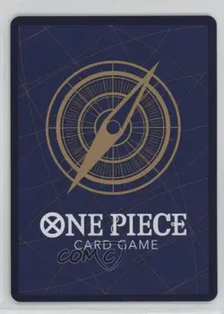 2024 One Piece Card Game: 500 Years in The Future OP07 Lucy #OP07-112 - Image 2