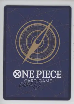 2024 One Piece Card Game: 500 Years in The Future OP07 Egg Head Egghead - Image 2