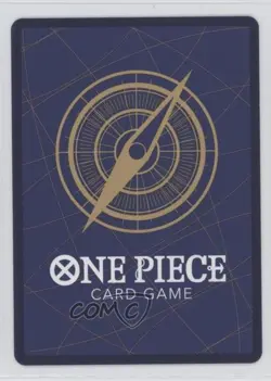 2024 One Piece Card Game: 500 Years in The Future OP07 Monkey D Luffy #OP07-091 - Image 2
