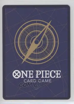 2024 One Piece Card Game: 500 Years in The Future OP07 Perfume Femur #OP07-057 - Image 2