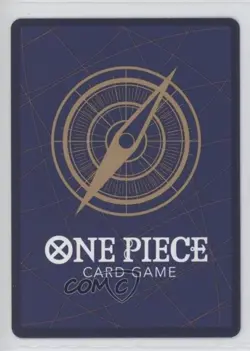 2024 One Piece Card Game: 500 Years in The Future OP07 Island of Women #OP07-058 - Image 2