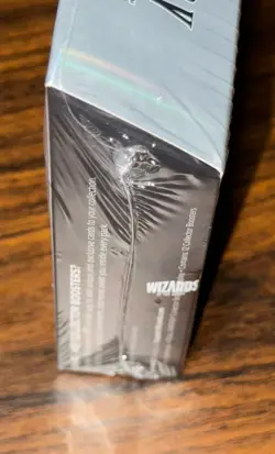 Magic the Gathering Final Fantasy Collector Booster Box Factory Sealed Mtg - Image 3