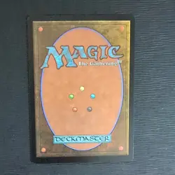 Wrexial, the Risen Deep NM Commander CMD English Regular MTG - Image 2