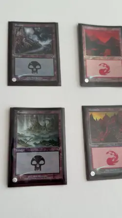 Bulk (49) Vintage MTG Cards Invasion 2000 (Magic the Gathering) - Image 2