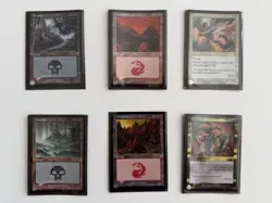 Bulk (49) Vintage MTG Cards Invasion 2000 (Magic the Gathering) - Image 5
