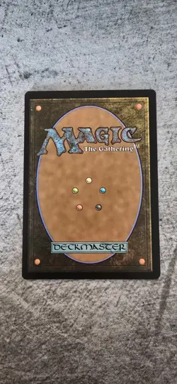 MTG - Elspeth, Storm Slayer - NM - Image 2