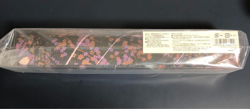 Mtg Magic The Gathering The Wandering Emperor Playmat Neon Dynasty New Japan - Image 4