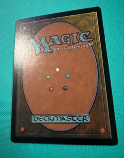 Relentless Assault - Portal Second Age - MTG - Magic the Gathering - Image 3