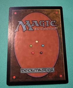 Relentless Assault - Portal Second Age - MTG - Magic the Gathering - Image 4