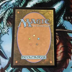 MTG Magic the Gathering Core Set M2015 Grindclock #217/269 Mint - Image 4
