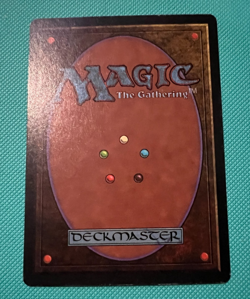 Helm of Obedience - Alliances - MTG - Magic the Gathering - Image 4