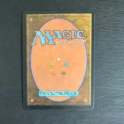 Aluren MP Tempest TE English MTG - Image 2