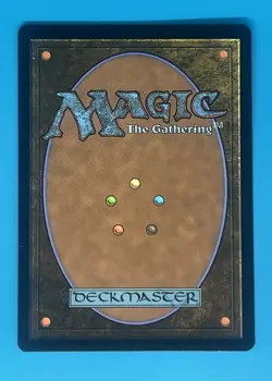 Mtg Spider-Man Winds of Change FULL ART Regular - Image 2