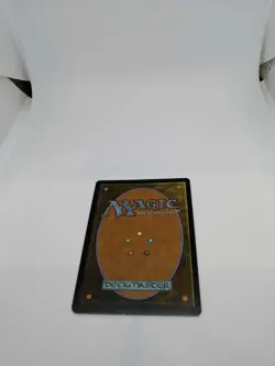 Uril the Miststalker Foil MTG Japanese ARB Gold R Card - Image 2