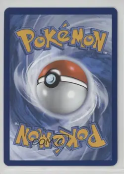 Tympole Illustration Rare Pokemon Black Bolt BLKEN #103 - Image 2