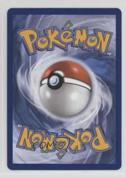 Cubchoo Poke Ball Foil Pokemon Black Bolt BLKEN #025 - Image 2