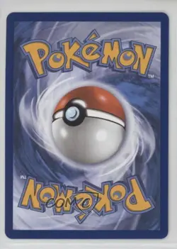 Antiquee Cover Fossil Poke Ball Foil Pokemon Black Bolt BLKEN #080 - Image 2