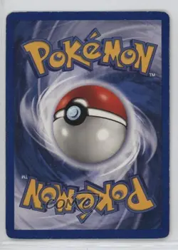 Wartortle Shadowless Pokemon Base Set #42 1999 - Image 2