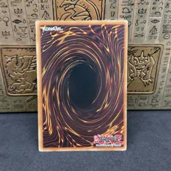 Yugioh Seed Of Flame CSOC-EN081 Ultimate Rare 1st Edition NM - Image 2