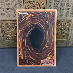 Yugioh Earthbound Immortal Chacu Challhua ANPR-EN017 Ultimate Rare 1st Ed NM - Image 2