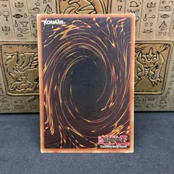 Yugioh Premature Burial PSV-037 Ultra Rare 1st Edition MP - Image 2