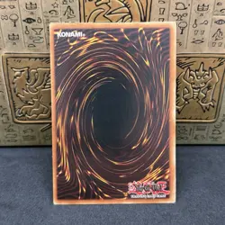 Yugioh Fairy Meteor Crush PSV-063 1st Edition Super Rare NM - Image 2