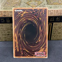 Yugioh Great Dezard PGD-020 Ultra Rare 1st Edition NM - Image 2