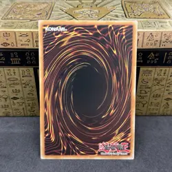 Yugioh Solemn Judgment MAZE-EN063 1st Edition Collector Rare NM - Image 2