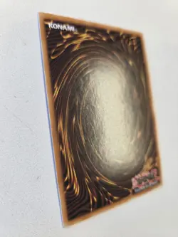 Dominus Spiral DOOD-EN079 Secret Rare Doom of Dimensions Yugioh 1st Edition Mint - Image 4