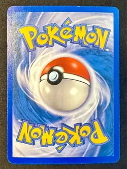 Exeggutor 5/112 EX FireRed & LeafGreen Pokemon Card Komiya Art Holo Rare Lp/Vlp - Image 4