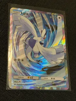 Pokemon/Pluto Coco Custom Derpy Parody Non-TCG Textured Holo - Pick a card - Image 3