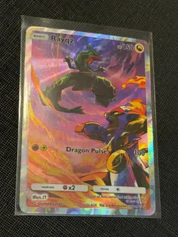 Pokemon/Pluto Coco Custom Derpy Parody Non-TCG Textured Holo - Pick a card - Image 4