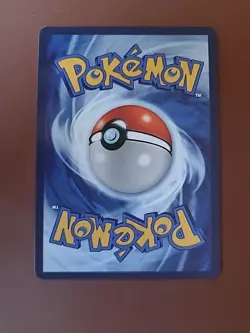 Pokemon - M Charizard-Y Pikachu VCOS Cosplay Custom Fan Art Holographic card - Image 3