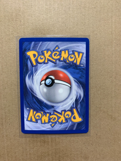 Entei #34 Black Star Promo - Reverse Holo Pokemon Card - NM - Image 3