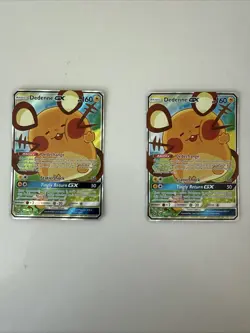 Pokemon Trading Card Game Collection Assorted Cards - Image 2