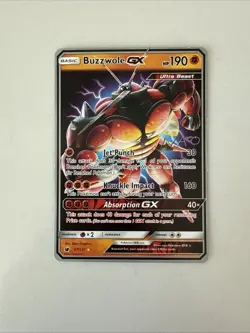 Pokemon Trading Card Game Collection Assorted Cards - Image 3