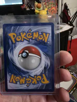 Psyduck 007 Me: Mega Evolution Black Star Promo Pokemon Card TCG Near Mint Cosmo - Image 2