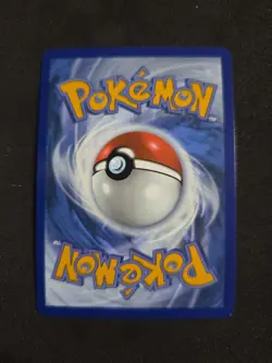 Pokemon TCG Destined Rivals Team Rockets Raticate Illustration Rare Card 202/182 - Image 2