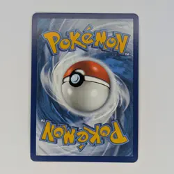 Eevee VMAX Sword & Shield Swsh087 Black Start Promo Pokemon TCG Card NM - Image 4