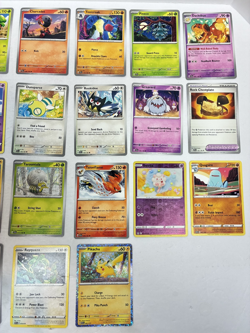 Pokemon Cards MISC Lot-25 Cards(Includes McDonald's Halo Pikachu)*FREE SHIPPING* - Image 2