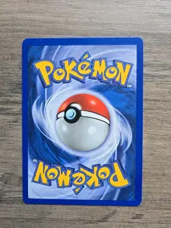 Pokemon TCG Card Flip Game 92/111 1st Edition Neo Genesis NM - Image 2