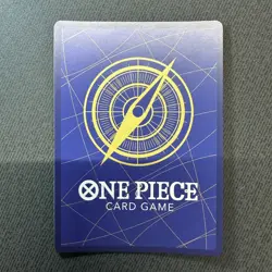 Boa Hancock OP01-078 2022 Japanese One Piece Card Game Alternate Art NM - Image 3